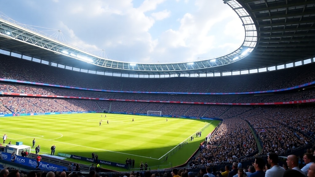 FIFA为英阿大战破例！亚特兰大球场顶棚的奔驰标，凭什么成了“钉子户”？